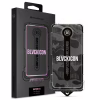 Скло захисне Armorstandart Icon Supreme EZ Apple iPhone 17 / 16 Pro Black (ARM86410) - Image 1