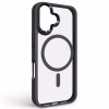 Чохол до мобільного телефона Armorstandart Unit MagCase Apple iPhone 17 Black (ARM86281) - Image 1