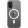 Чохол до мобільного телефона Apple iPhone 17 Clear with MagSafe Model A3563 (MGF24ZM/A) - Image 1