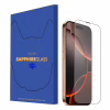 Стекло защитное iLera Sapphire Ultra + Glass iPhone 16 Pro Max (ILSPDL16PRMAX) - Image 1