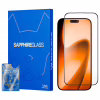 Стекло защитное iLera Sapphire Ultra Glass 2.0 iPhone 17 (ILSPDLPL17) - Image 1