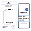 Стекло защитное BeCover 10D Oppo A5x / A5 2025 (4G/5G) Black (713930) - Image 1