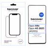 Стекло защитное BeCover 10D Oppo A5x / A5 2025 (4G/5G) Black (713930) - Image 1