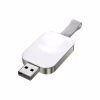 Зарядное устройство Essager Wireless charger for smart watch USB white (EWXA-YB02-Z) - Image 1