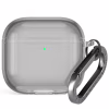 Чехол для наушников Armorstandart Air для Apple Airpods 4 Black (ARM82606) (ARM82606) - Image 1