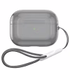 Чехол для наушников Armorstandart Air для Apple Airpods Pro 2 Black (ARM85334) (ARM85334) - Image 1