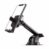 Универсальный автодержатель Ugreen LP200 Gravity Phone Holder with Suction Cup Black (60990B) - Image 1