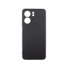 Чехол для мобильного телефона Dengos Carbon OPPO A5x Black (DG-TPU-CRBN-242) - Image 1