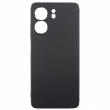 Чохол до мобільного телефона Dengos Carbon OPPO A5x Black (DG-TPU-CRBN-242) - Image 1