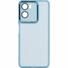 Чохол до мобільного телефона Armorstandart Shade Motorola G06 Power 4G Blue (ARM89101) - Image 1