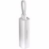 Батарея универсальная Vention 5000mAh 20W PD, USB-C In/Out, Lightning In/Out, with cable, Gradient Gray (FHWM0) - Image 1