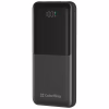 Батарея універсальна ColorWay 10 000 mAh PD/22.5W, QC/3.0, LCD, Black (CW-PB100LPB3BK-PDD) - Image 1