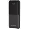 Батарея универсальная ColorWay 10 000 mAh PD/22.5W, QC/3.0, LCD, Black (CW-PB100LPB3BK-PDD) - Image 1