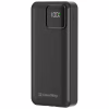 Батарея универсальная ColorWay 20 000 mAh Optimal Power PD/22.5W, QC/3.0, Black (CW-PB200LPB5BK-PDD) - Image 1