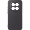 Чехол для мобильного телефона Armorstandart ICON Xiaomi Redmi Note 15 Pro 5G Camera cover Black (ARM89707) - Image 1