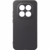 Чохол до мобільного телефона Armorstandart ICON Xiaomi Redmi Note 15 Pro 5G Camera cover Black (ARM89707) - Image 1