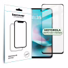 Скло захисне BeCover Motorola Moto G57 Power Black (714855) - Image 1