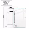 Стекло защитное BeCover 3D Edge Full Cover Apple iPad 10.9" (2022/2024) / iPad (A16) 2025 11" (714773) - Image 1