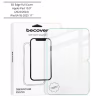 Стекло защитное BeCover 3D Edge Full Cover Apple iPad 10.9" (2022/2024) / iPad (A16) 2025 11" (714773) - Image 1
