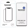Скло захисне BeCover 10D Nubia Neo 3 5G Black (714762) - Image 1