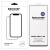 Стекло защитное BeCover 10D Nubia Neo 3 5G Black (714762) - Image 1