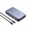 Батарея універсальна Ugreen 20000mAh 100W Two-way Fast Charging (PB720 25188) - Image 1
