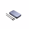 Батарея универсальная Ugreen 20000mAh 100W Two-way Fast Charging (PB720 25188) - Image 1