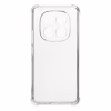 Чехол для мобильного телефона BeCover Anti-Shock Xiaomi Redmi Note 15 Pro 4G Clear (714911) - Image 1