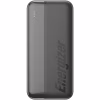 Батарея универсальная Energizer 20000mAh 15W, USB-А, 2*USB-C, Black (UE20050CC) - Image 1
