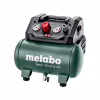 Компрессор Metabo BASIC 160-6 W OF безмасляный, 900Вт, 6л, 160л/мин, 8бар. (601501000) - Image 1