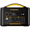 Зарядная станция Vtoman Jump 1500X PB-22 1500W 828Wh (Jump 1500X) - Image 1