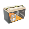 Батарея LiFePo4 Power Queen 12.8V 100Ah (PowerQueen-128V100Ah-LT) - Image 1