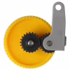 Шестерня для 3D-принтера Bambu Lab Gear X1 & P1 Series Hardened Steel Extruder, Assembly (FAE015) - Image 1