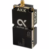 Відеопередавач (VTX) AKK Alpha 25W 4.9G-6G 96CH (A25) - Image 1