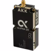 Відеопередавач (VTX) AKK Alpha 25W 4.9G-6G 96CH (A25) - Image 1