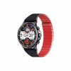 Смарт-годинник iMiki Holo Ultra Black Magnetic Strap - Image 1