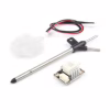 Датчик воздушной скорости HappyModel Digital Airspeed Sensor Kit 3.3V and PITOT for PX4 flight (2F30056+2C40011) - Image 1