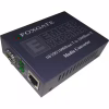 Медіаконвертер FoxGate 10/100/1000Base-T RJ45 to 1000Base-SX/LX SFP slot (EC-SFP1000-FE/GE) - Image 1