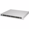 Комутатор мережевий Ubiquiti USW-Pro-48-POE - Image 1