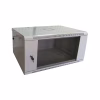 Шкаф настенный Hypernet 4U 19" 600x450 (WMNC-4U-FLAT) - Image 1