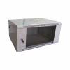 Шкаф настенный Hypernet 4U 19" 600x450 (WMNC-4U-FLAT) - Image 1