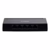Комутатор мережевий Dahua DH-PFS3005-5GT-L - Image 1