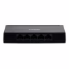 Комутатор мережевий Dahua DH-PFS3005-5GT-L - Image 1