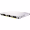 Коммутатор сетевой Cisco CBS220-48P-4G-EU - Image 1