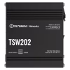 Коммутатор сетевой Teltonika TSW202 - Image 1
