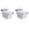 Точка доступа Wi-Fi Mikrotik Wireless Wire Cube Pro (CubeG-5ac60aypair) - Image 1