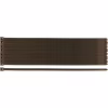 Стяжка Neo Tools 50шт, пластик, 7.6х380мм, коричнева (15-970) - Image 1