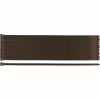 Стяжка Neo Tools 50шт, пластик, 7.6х380мм, коричневая (15-970) - Image 1