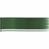 Стяжка Neo Tools 50шт, пластик, 2.5х200мм, зеленая (15-977) - Image 1
