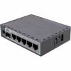 Маршрутизатор Mikrotik hEX S 2025 (E60IUGS) - Image 1